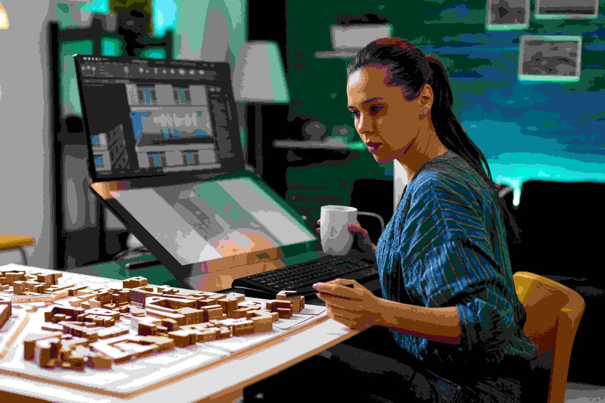 Exploring the Evolution of CAD Design Programs: Revolutionizing Creativity