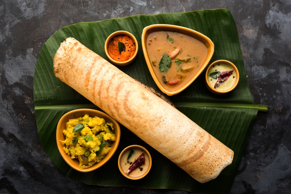 Your Ultimate Guide To Finding The Best South Indian Restaurant In New York City