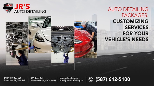 How Power Polishing Can Prolong the Lifespan of Your Car's Exterior: A Comprehensive Guide