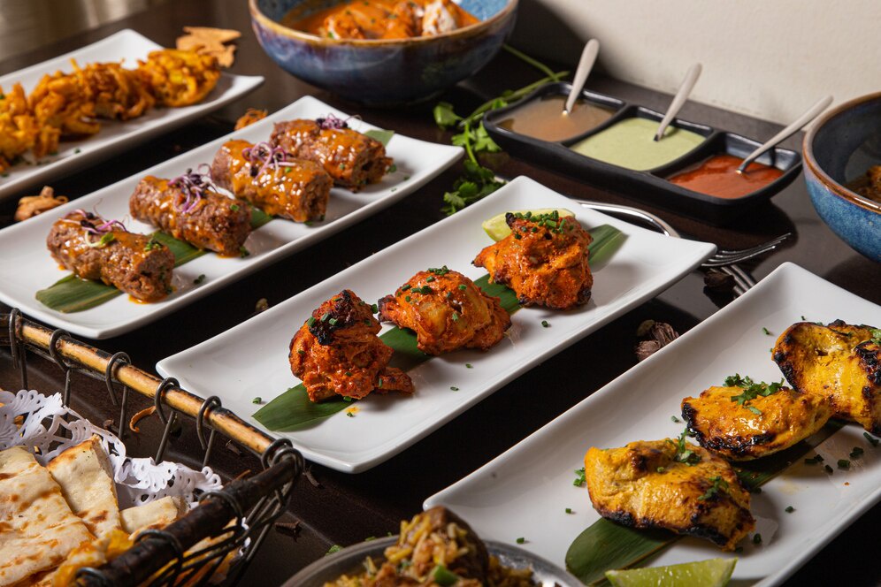 Delhi Delights: Trending Flavours for Your 2024 Event