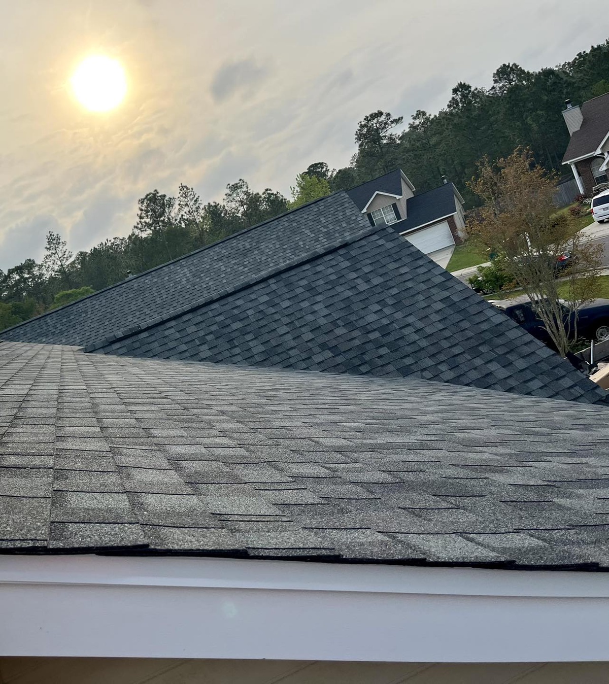 Weathering the Storm: How Roof Shingles Protect Your Home?