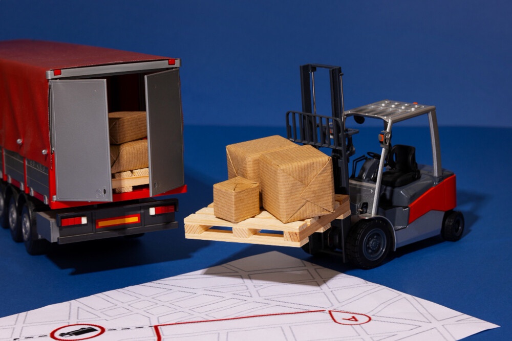 Transforming Commerce The Evolution of Logistics Services Solution