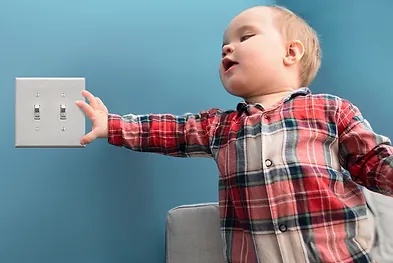 Introducing the e-Lock Switch Guard: A Must-Have for Every Family Home