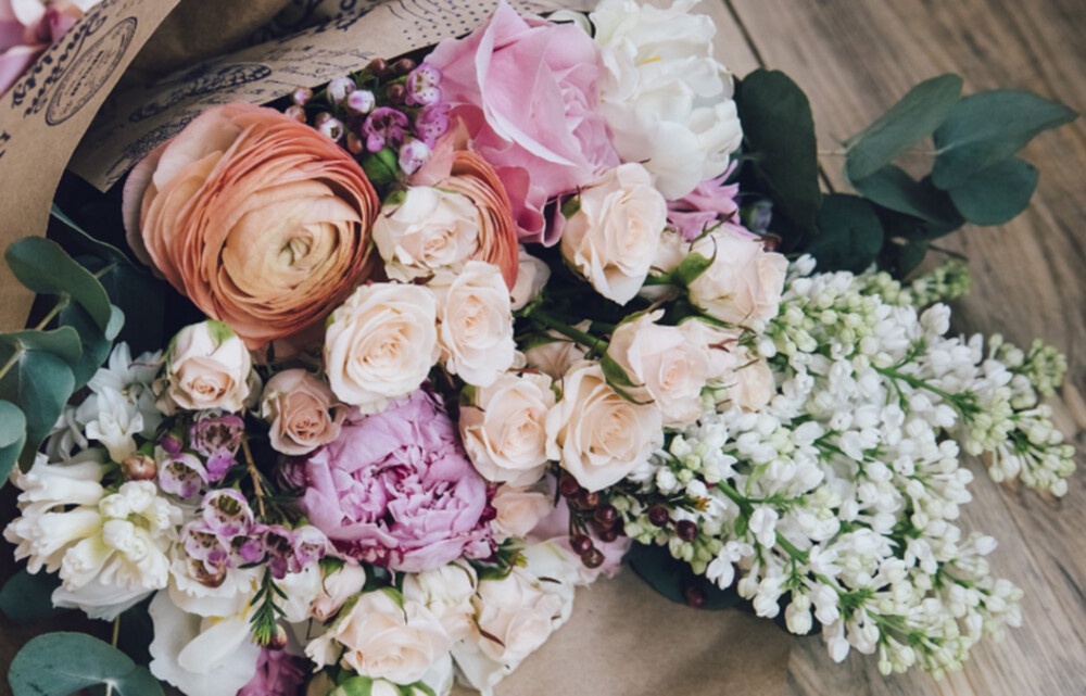 Transform Your Space with Eikaebana Flower Shop's Exquisite Artificial Flowers and Plants