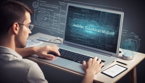 Difference Between Ethical Hackers and Malicious Hackers