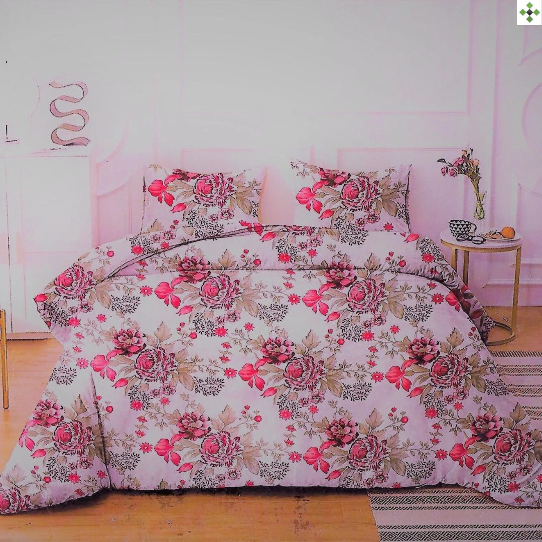 The Rising Demand for Wholesale Bed Sheets Suppliers in USA
