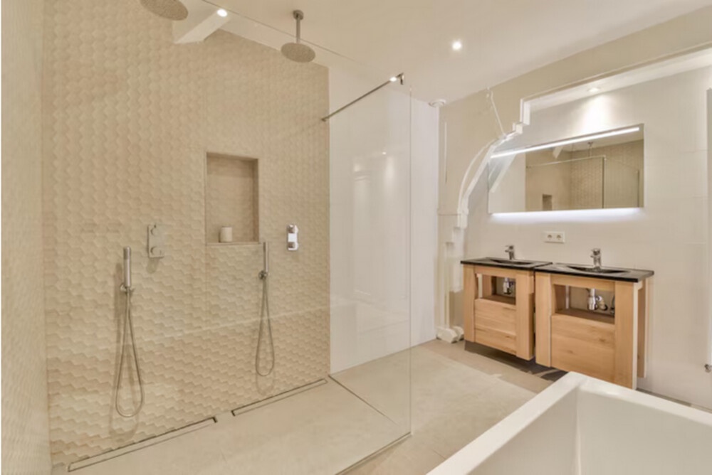 Why Danville Bathroom Remodeling Can Boost Your Home’s Value