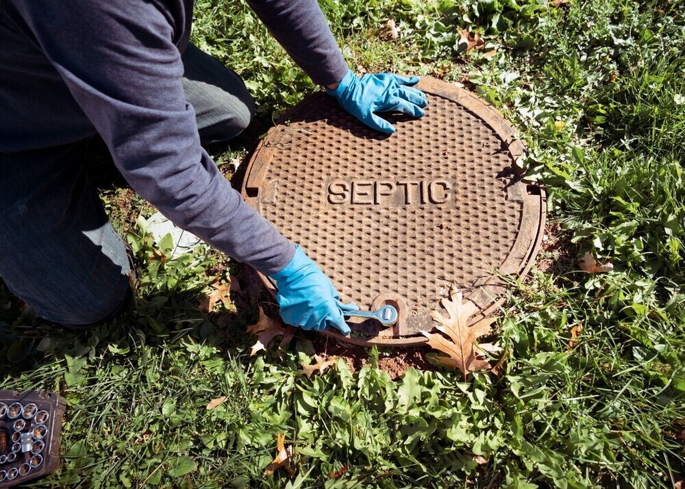 Three Indications Your Septic System Needs to Be Replaced