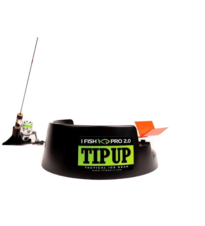 i Fish Pro: The Future of Ice Fishing Technology