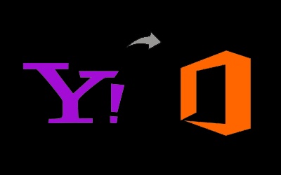 Resolved How Do I Transfer Yahoo Mail to Office 365 Query