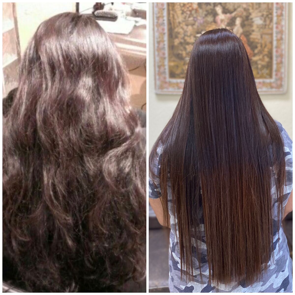 What Are The Different Services Available in a Salon?