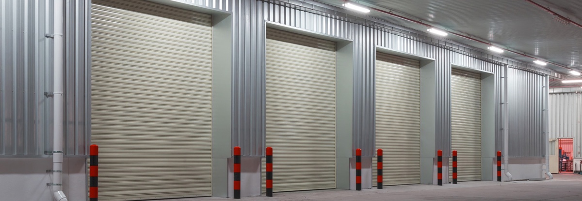 Roller Shutters: A Comprehensive Guide to Security and Convenience: