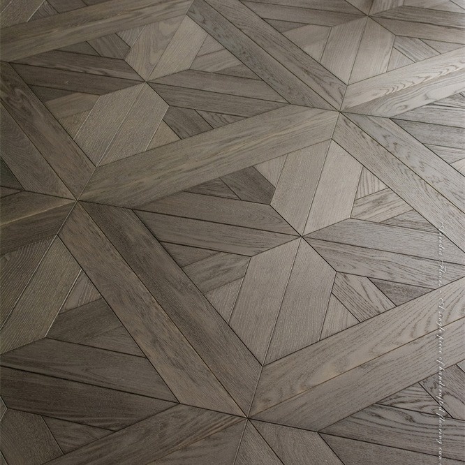 What is Hybrid Hardwood Flooring?