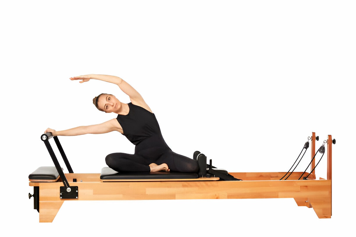 Incorporating Meditation and Mindfulness into Reformer Pilates