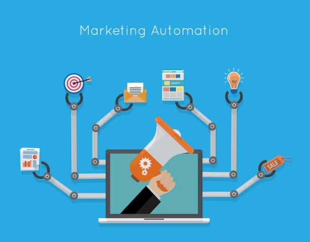 Breaking down Silos: How Omnichannel Marketing Automation Unifies Teams