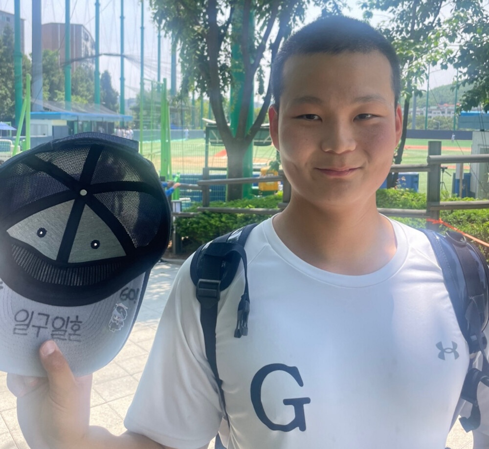 Gangneung High School, without an ace, beat Daegu High School with Bae Chan-seung and advanced to the quarterfinals