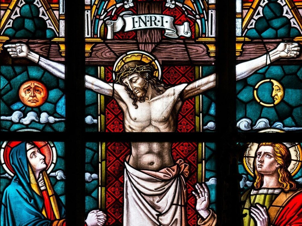 Unveiling the Mystery: Christ's Resurrection