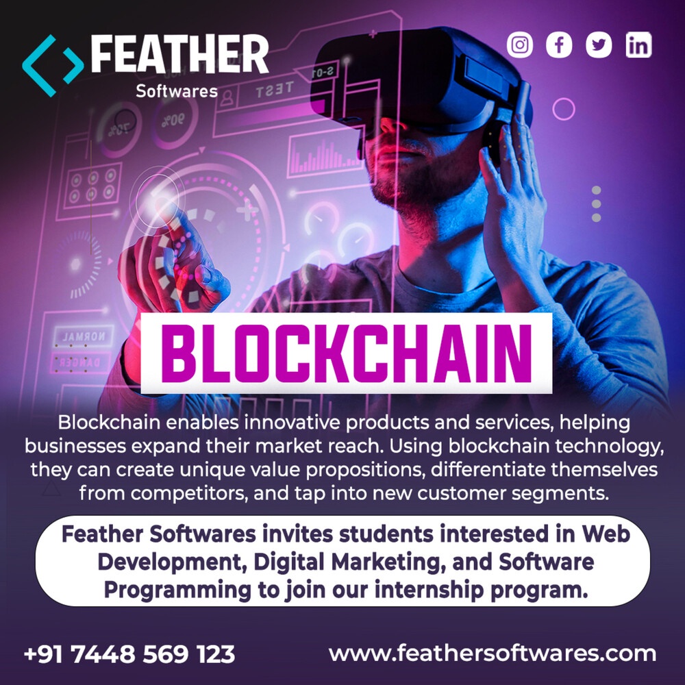 Blockchain