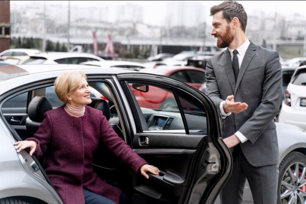 Arrive with Ease: The Ultimate Guide to Detroit Airport Transportation