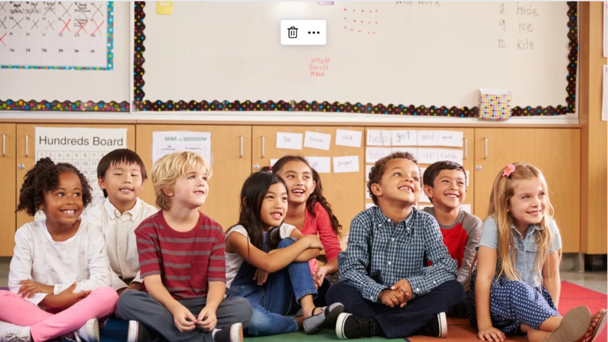 The Importance of Character Education in Elementary School