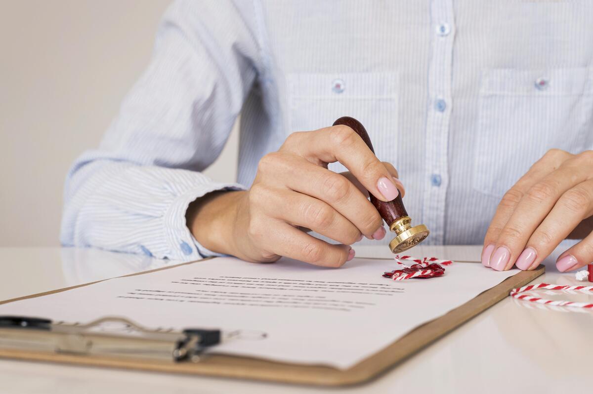 Secure Your Property's Future with LegalKart's Power of Attorney Expertise
