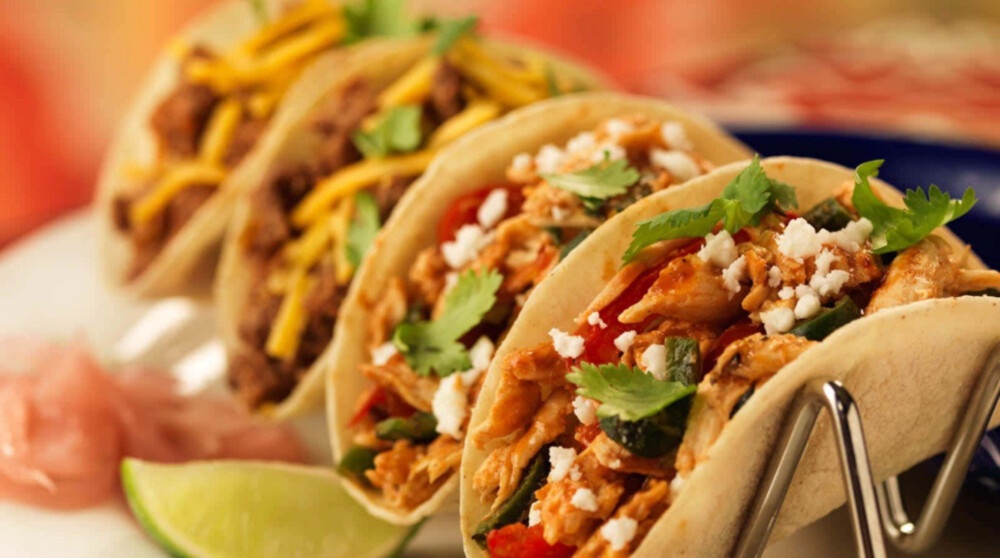 The Ultimate Guide to the Best Tacos in Denver