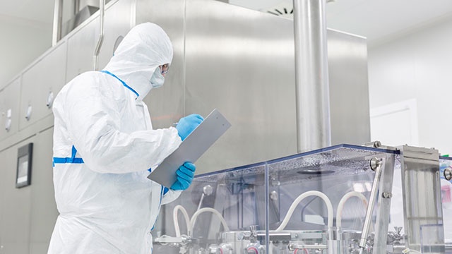 7 Reasons to Choose Clean Room Manufacturers in Kuwait