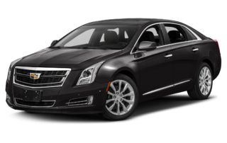 Experience Luxury and Convenience with DC Executive Car Service