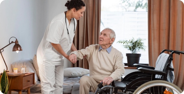 Choosing the Right Home Care Provider: A Guide to Quality Care