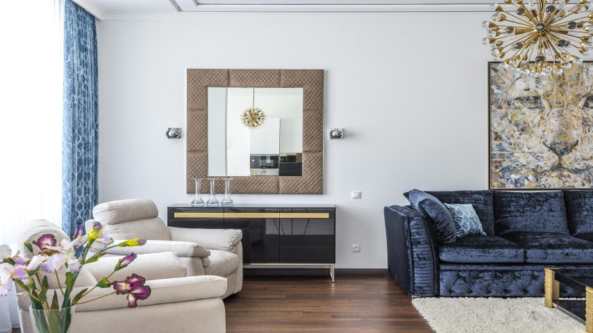 What is a Mediterranean Style Home? - Room Ideas and House Plans