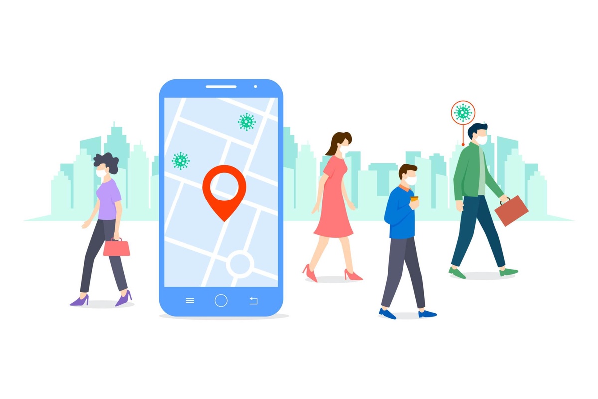 Integrating Geofencing Technology: The Next Step in Efficient Attendance Tracking