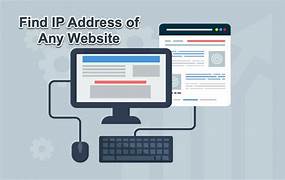 Targeting Bullseye: Dominate with Website IP Finder
