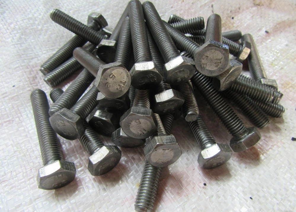Advantages and Disadvantages of Stainless Steel Fasteners