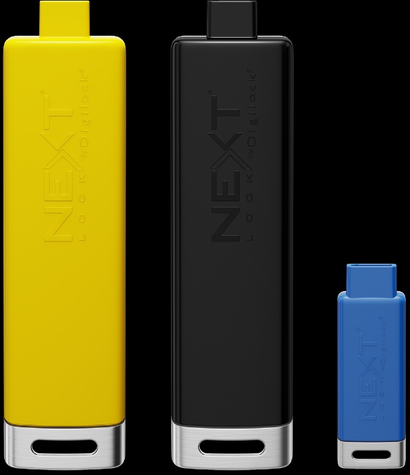 Smart Solutions: How Digital Locker Locks Are Changing Security