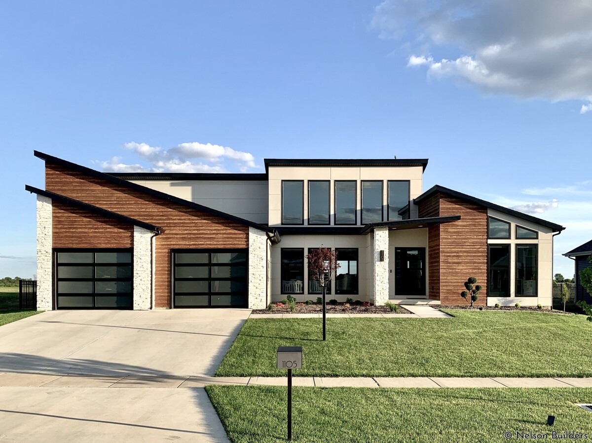 Nelson Builders & New Homes in Nelson: A Comprehensive Overview