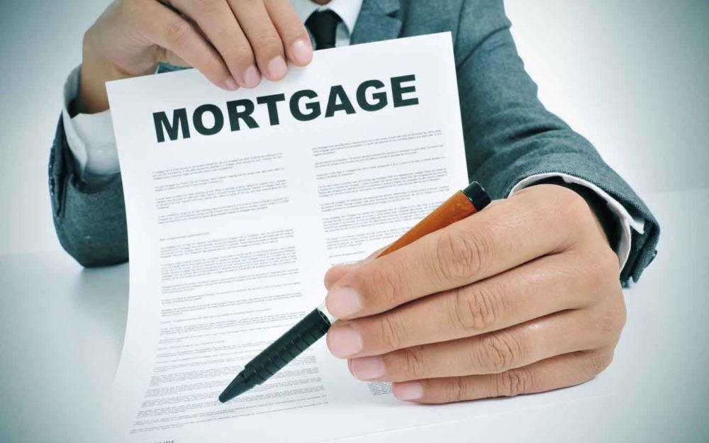 Explore a mortgage broker's involvement in getting a second mortgage.