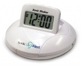 Never Oversleep Again: Shop For An Alarm Clock For Deaf And Hard Of Hearing