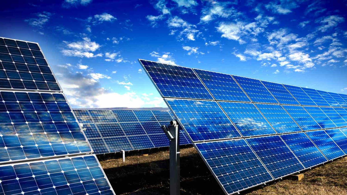 Solar Panels Installation in Kanpur: A Comprehensive Guide