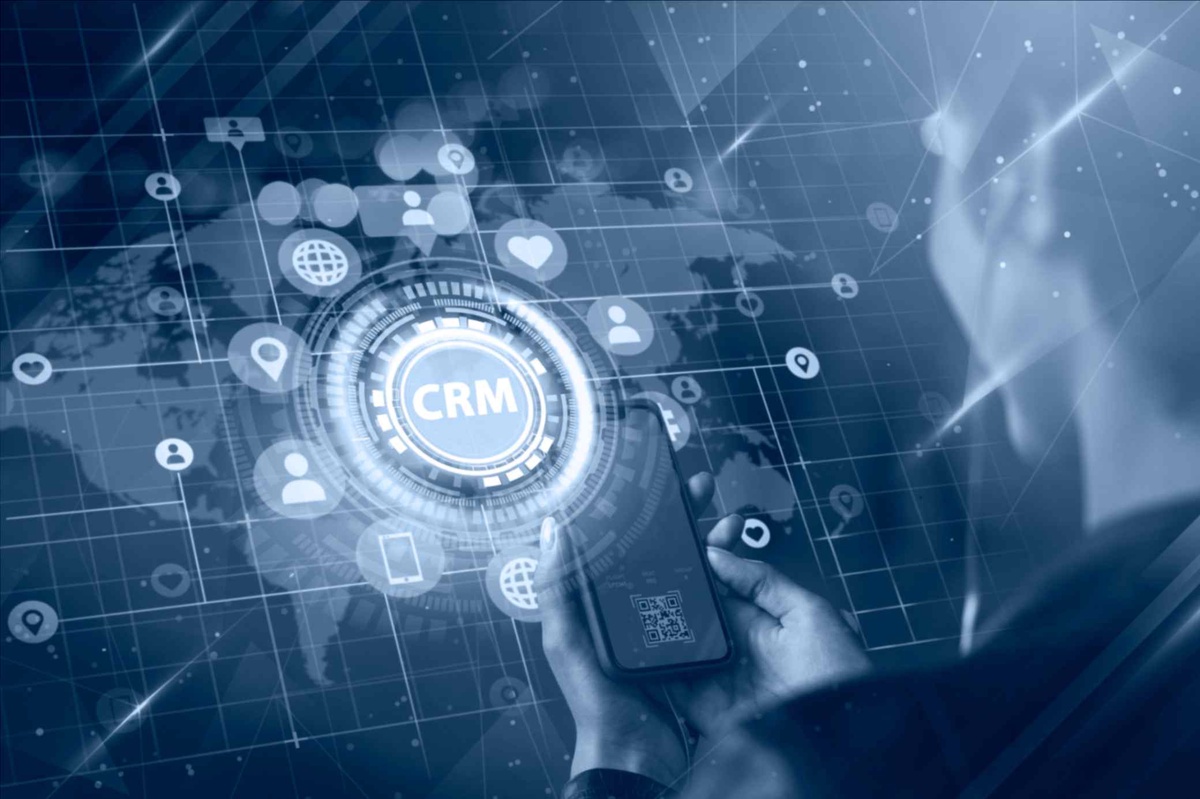 AI in CRM: Boost Sales & Lead Insights Now!