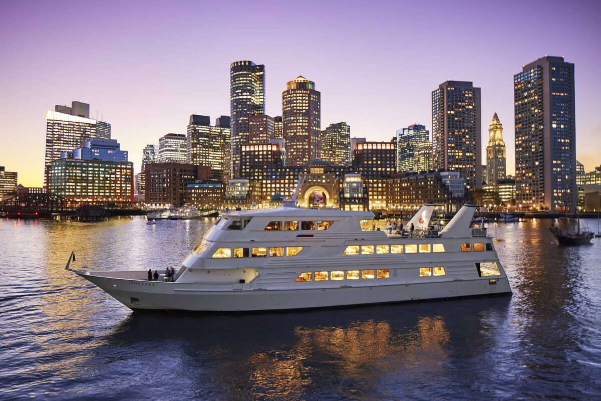 Host Your Dream Cruise Party for Unforgettable Nights