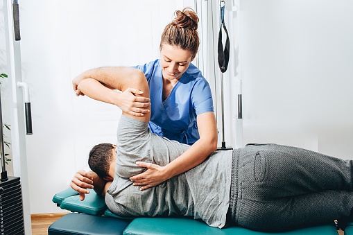 Comprehensive Guide to Finding the Best Chiropractor in KL