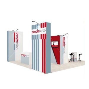 Trade Show Pop Up Displays: A Comprehensive Guide