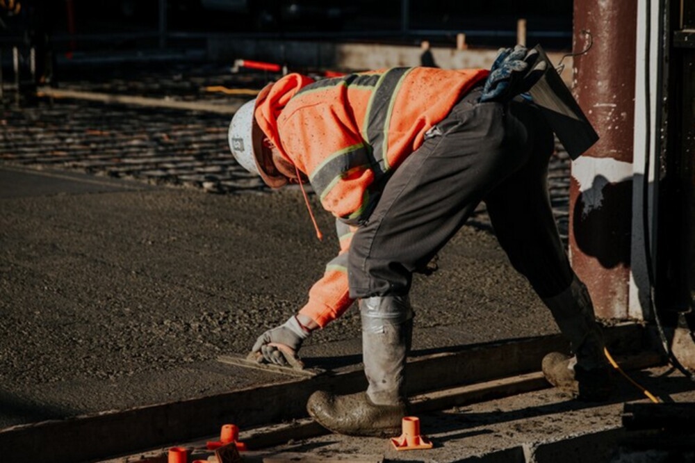 Elevating Construction: The Power of Concrete Pumping in Wolverhampton