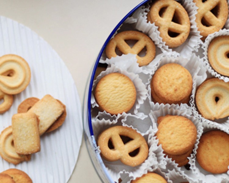 From Dough to Delicious: How a Wire Cut Biscuit Machine Works