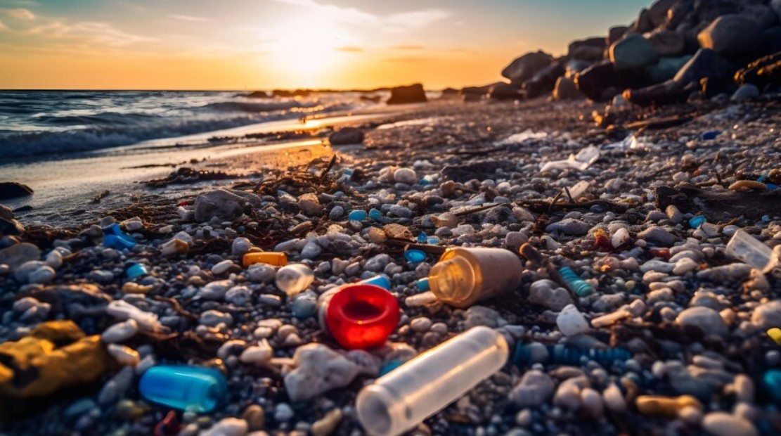 Plastic Straws: Sip Saviors or Silent Sinners? The Truth About Alternatives!