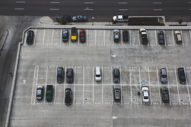 Innovative Parking Solutions for Modern Cities