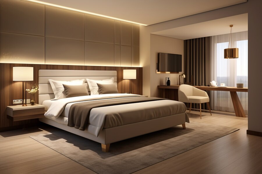Bedroom Furniture: Transform Your Space with Style and Comfort