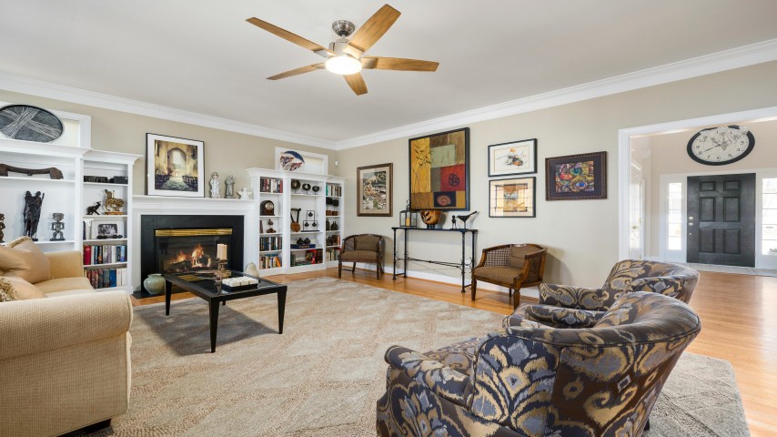 How to Add Art Deco Interior Design to Your Rooms