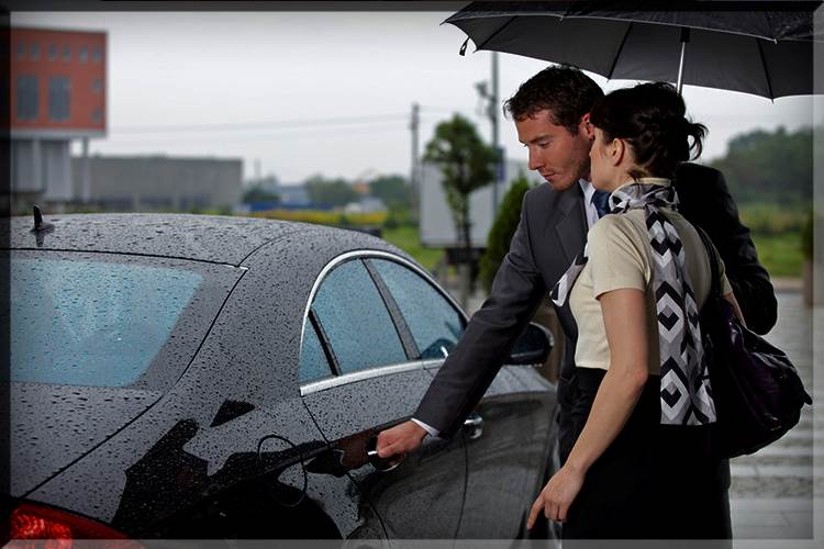Compelling Reasons to Hire Denver Airport Car Service For Your Next Trip