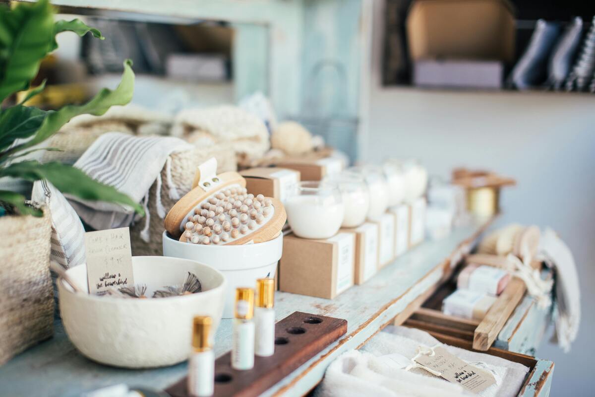 Explore the Best Candle Shop in Singapore